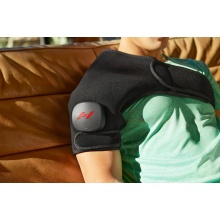 Hyperice Venom Shoulder 2 Right - the most advanced heat and massage band for the right shoulder